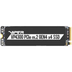 Накопитель SSD Patriot M.2 2280 2TB VP4300 Фото 2