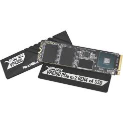 Накопитель SSD Patriot M.2 2280 2TB VP4300 Фото 3