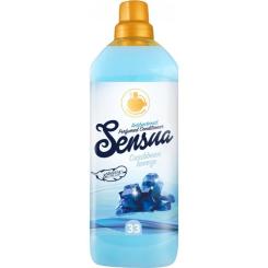 Кондиционер для белья Sensua Бриз Карибів 1 л Фото