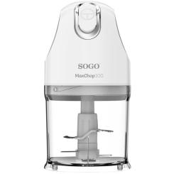Измельчитель SOGO SS-5263 Фото