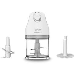 Измельчитель SOGO SS-5263 Фото 1