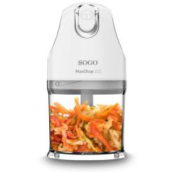 Измельчитель SOGO SS-5263 Фото 3