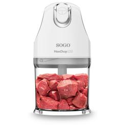 Измельчитель SOGO SS-5263 Фото 4