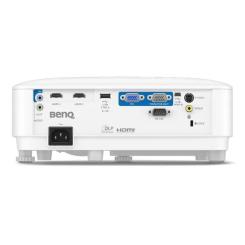 Проектор BenQ MW560 Фото 3