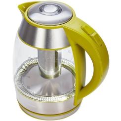 Электрочайник HEINNER HEK-TF2200GR Фото 1