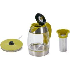 Электрочайник HEINNER HEK-TF2200GR Фото 2