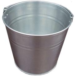 Ведро хозяйственное Арма Оцинкованное 12 л Фото