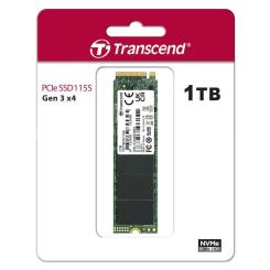 Накопитель SSD Transcend M.2 2280 1TB Фото 1