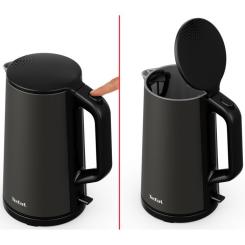 Электрочайник Tefal KI583E10 Фото 1