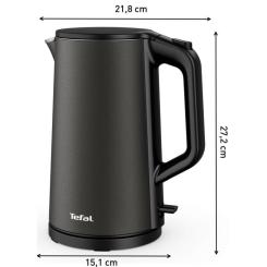 Электрочайник Tefal KI583E10 Фото 2
