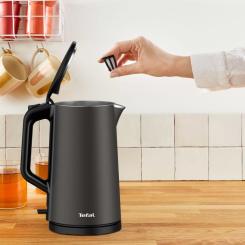 Электрочайник Tefal KI583E10 Фото 6