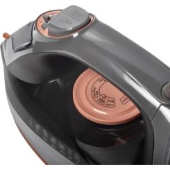 Утюг Rotex RIC41-C Ultra Glide Фото 5