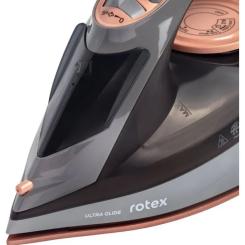 Утюг Rotex RIC41-C Ultra Glide Фото 6