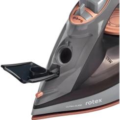 Утюг Rotex RIC41-C Ultra Glide Фото 7