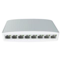 Коммутатор сетевой Onv ONV-H3008S Фото