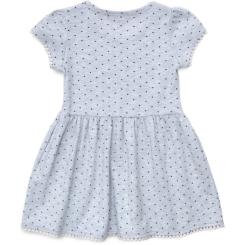 Платье детское Breeze в горошок Фото 1
