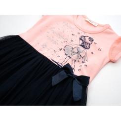 Платье детское Breeze с фатиновой юбкой Фото 2