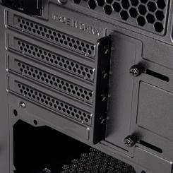 Корпус для ПК Silver Stone FARA Фото 11