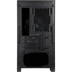 Корпус для ПК Silver Stone FARA Фото 2