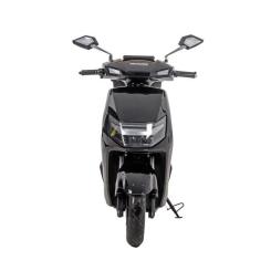 Электроскутер Maxxter NOVA (Black) 1000 Вт, чорний Фото 3