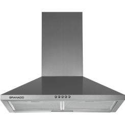 Вытяжка кухонная GRANADO Burgos 1603-700 inox Фото