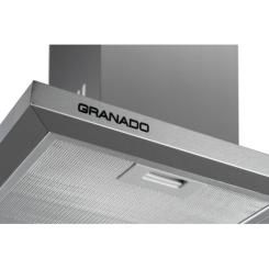 Вытяжка кухонная GRANADO Burgos 1603-700 inox Фото 2