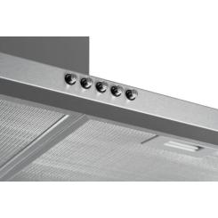 Вытяжка кухонная GRANADO Burgos 1603-700 inox Фото 3