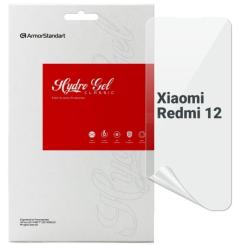 Пленка защитная Armorstandart Xiaomi Redmi 12 Фото