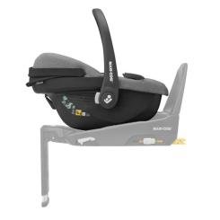 Коляска Maxi-Cosi 3 в 1 ZELIA S TRIO (Grey) Фото 9