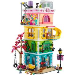 Конструктор LEGO Friends Хартлейк-Сити. Общественный центр 1513 дет Фото 1
