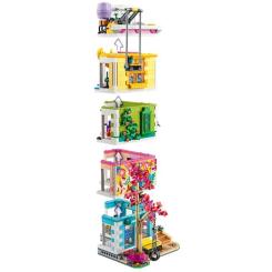 Конструктор LEGO Friends Хартлейк-Сити. Общественный центр 1513 дет Фото 3