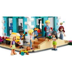 Конструктор LEGO Friends Хартлейк-Сити. Общественный центр 1513 дет Фото 4