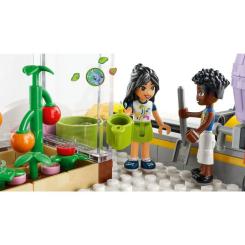 Конструктор LEGO Friends Хартлейк-Сити. Общественный центр 1513 дет Фото 6