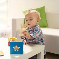 Настольная игра Smart Games Кролик БУ Фото 3