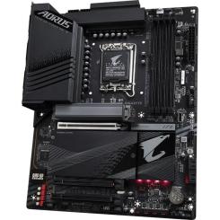 Материнская плата GIGABYTE Z790 AORUS ELITE AX DDR4 Фото 1