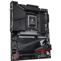 Материнская плата GIGABYTE Z790 AORUS ELITE AX DDR4 Фото 2