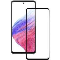 Стекло защитное ACCLAB Full Glue Samsung A53 5G Фото 1