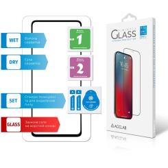 Стекло защитное ACCLAB Full Glue Samsung A53 5G Фото 6