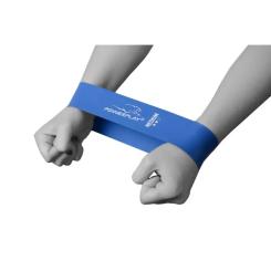 Эспандер PowerPlay 4114 Medium Синя Фото 1