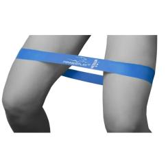 Эспандер PowerPlay 4114 Medium Синя Фото 2