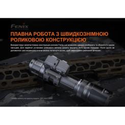 Крепление для фонаря Fenix ALG-16 Фото 4