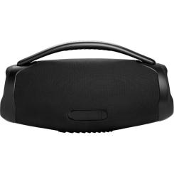 Акустическая система JBL Boombox 3 Wi-Fi Black Фото 2