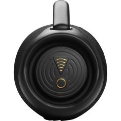 Акустическая система JBL Boombox 3 Wi-Fi Black Фото 3