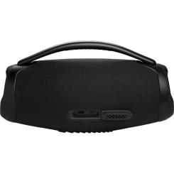 Акустическая система JBL Boombox 3 Wi-Fi Black Фото 4