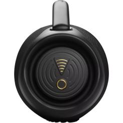 Акустическая система JBL Boombox 3 Wi-Fi Black Фото 6
