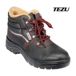 Ботинки рабочие Yato YT-80844, TEZU S1P, р. 42 Фото