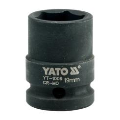 Торцевая головка Yato YT-1009 Фото