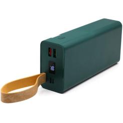 Батарея универсальная Aspiring Light 30 30000mAh PD/22.5W Фото 2