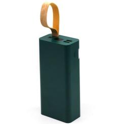 Батарея универсальная Aspiring Light 30 30000mAh PD/22.5W Фото 5