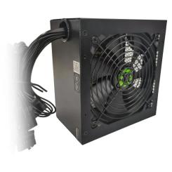 Блок питания Gamemax GM-400 Black Фото